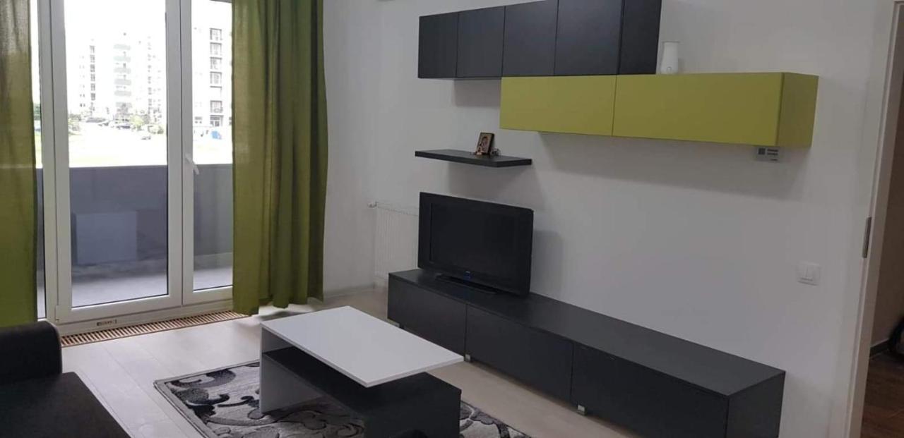 Apartament Modern Ioan Popasu Braşov Exterior foto