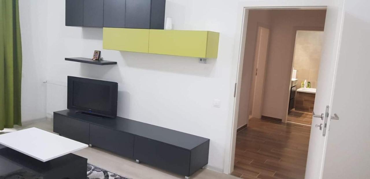 Apartament Modern Ioan Popasu Braşov Exterior foto