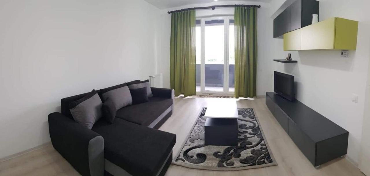Apartament Modern Ioan Popasu Braşov Exterior foto