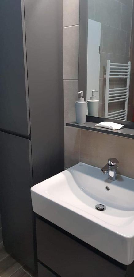 Apartament Modern Ioan Popasu Braşov Exterior foto