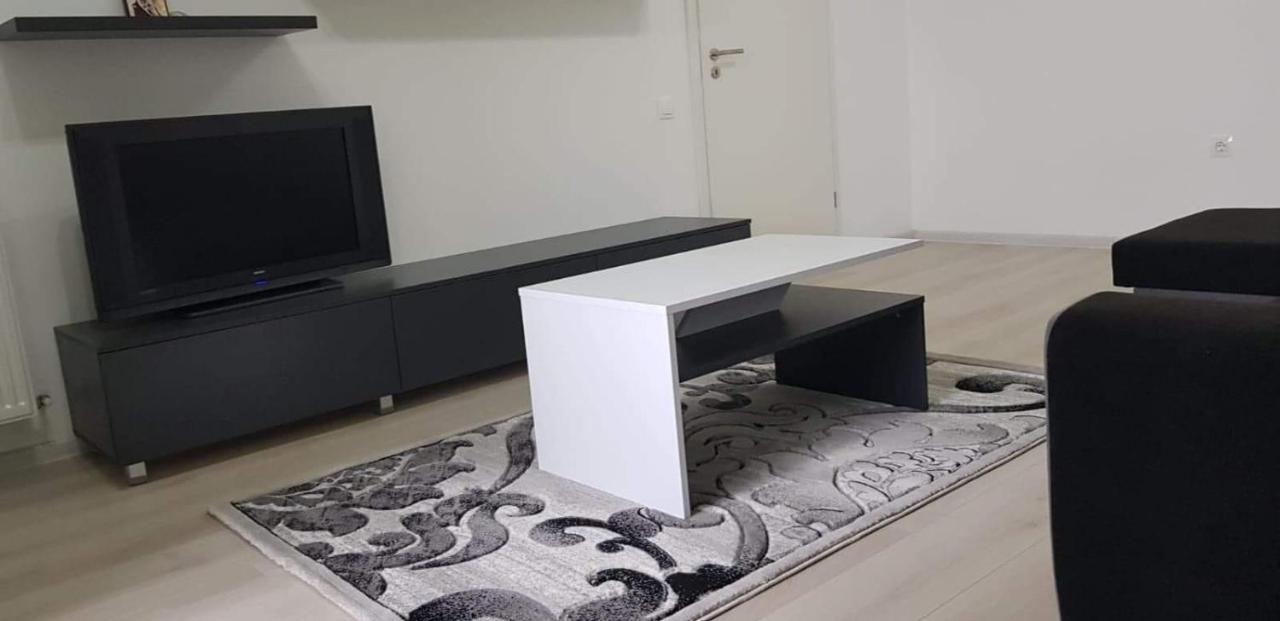 Apartament Modern Ioan Popasu Braşov Exterior foto