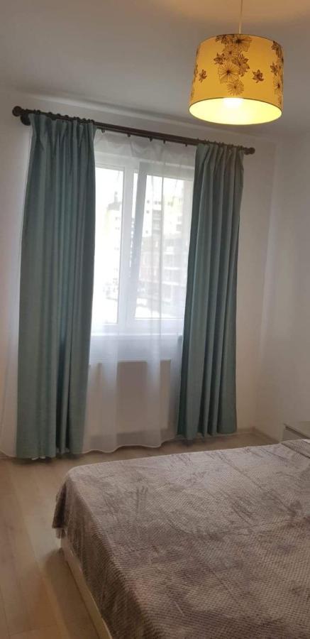 Apartament Modern Ioan Popasu Braşov Exterior foto