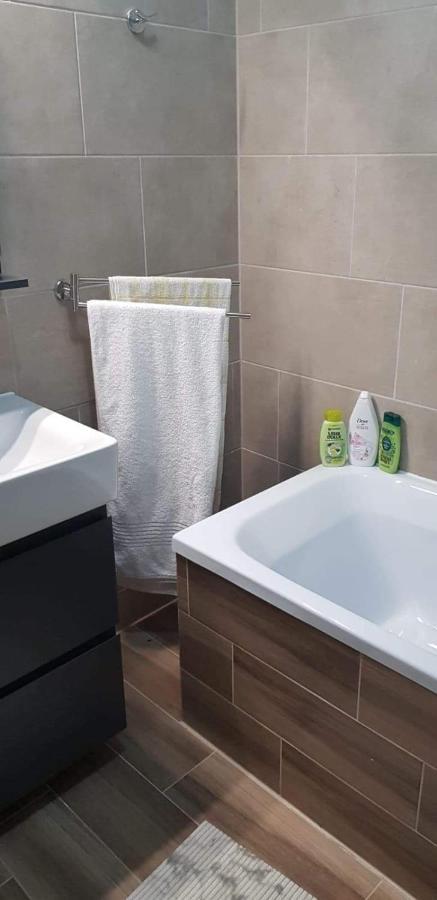 Apartament Modern Ioan Popasu Braşov Exterior foto