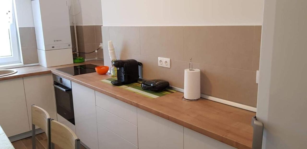 Apartament Modern Ioan Popasu Braşov Exterior foto