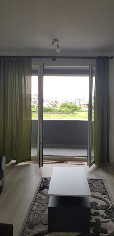 Apartament Modern Ioan Popasu Braşov Exterior foto